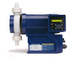 Iwaki pumpen findet man in produktionsbereichen und herstellungsprozessen in allen industriezweigen. Iwaki New Digitally Controlled Metering Pump Impeller Net The Online Pump Magazine