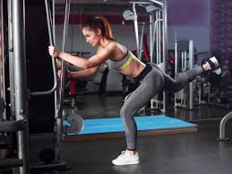 Best Exercises for Women