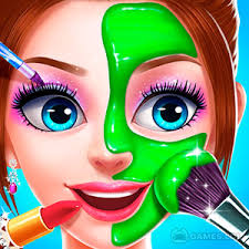 princess beauty makeup salon 2