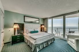 3 bedroom oceanfront condos in myrtle