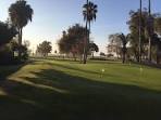 North Kern Golf Course | Bakersfield CA