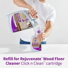 hardwood floor cleaner