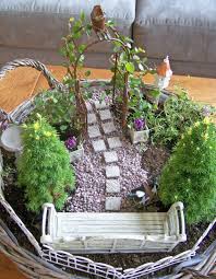 Coolest Diy Fairy Garden Ideas