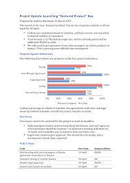 formal business report sample  formal report template          png