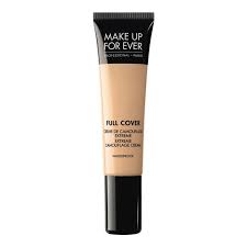 make up for ever full cover concealer 15ml