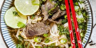 What is so great about pho?
