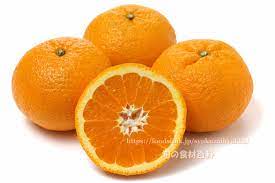 せとみ／ゆめほっぺ ＜ 柑橘類：旬の果物百科