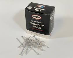 3 aluminum nails 1 lb terra tech