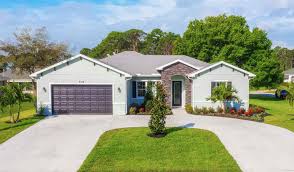 new home builder in port st lucie