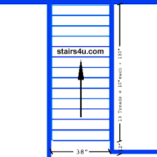 Floor Plan Stairway Design And
