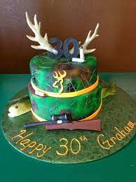 Creative 30th Birthday Cake Ideas Crafty Morning gambar png
