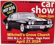 Car Show