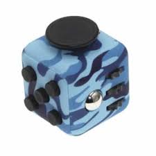 fidget cube camouflage fidget toys