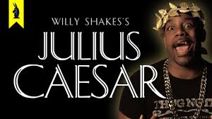 Julius Caesar by William Shakespeare  Character Analysis  English     SlideShare