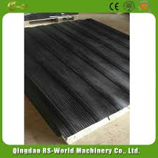 Take a look at your feet. China Livestock Rubber Matting Cow Stable Trailer Ramp Rubber Flooring Mat China Rubber Horse Mat Horse Stable Mat