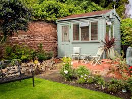 How To Create Your Own Home Office Shed