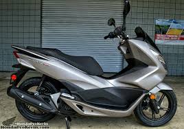 Honda has launched the 2019 pcx150 in malaysia at rm 10,999 (rs 1.85lakh). 2016 Honda Pcx150 Scooter Ride Review Specs Mpg Price More Honda Pro Kevin