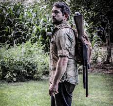 The Last of Us' Joel Miller Cosplay Will Make You Miss the Mighty Bearded  Man Even More