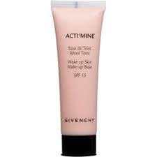 complexion acti mine by givenchy