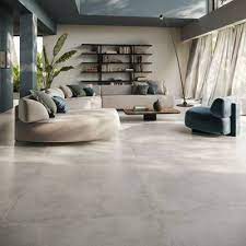 living room floor tiles formats
