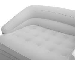 sofá cama inflable avenli coppel