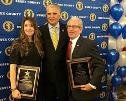 Essex County Jewish Heritage Awards Honor NJIT Prez, RE Exec 