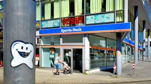 The code is used to identify an individual branch of a financial organization in germany. Sparda Bank West Schliesst Ihre Wittener Filiale Im September Opera News