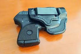 ruger lcp 380 holsters how to carry a