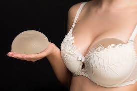 Breast Implants Market To See Unexpected Growth By 2025 With