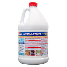 Outdoor Cleaner Concentrate