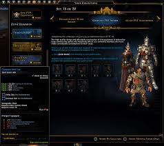November 22, 2017 may 8, 2018 j0shi 0 comments leveling. New Stronghold Company Gear Shakes Up Item Progression Neverwinter Unblogged