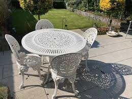 cast aluminium garden furniture 77