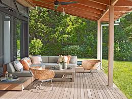18 deck decorating ideas for a stylish