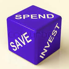 Save Spend Or Invest How To Manage Your Money Money Mazics