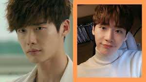 the best lee jong suk k dramas and tv