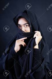 Director of product and design at resolve to save lives. Beautiful Muslim Woman Wearing A Burka Stock Photo Picture And Royalty Free Image Image 116787542
