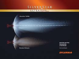 Sylvania Silverstar Ultra Review Best Headlight Bulbs