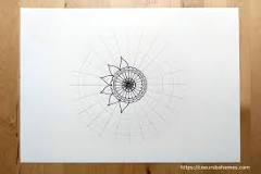 Comment bien faire un mandala ?