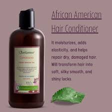 african american hair conditioner
