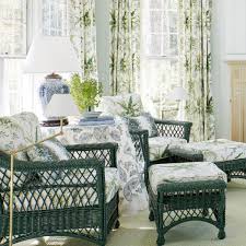 Wicker Furniture At American Country