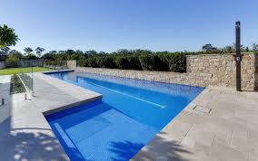 Lap Swimming Pools Builder In Nsw