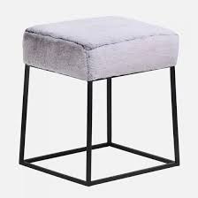 esther stool linen chest canada