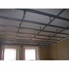 ceiling frame at rs 200 square feet