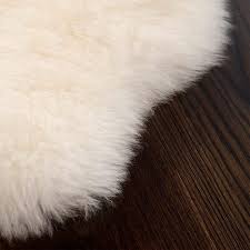 baby sheepskin rugs baby rugs new