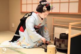 kyoto geisha shows and experiences by