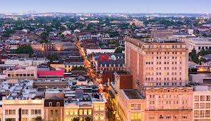 New orleans is known for its festivals, cuisine and dialect. New Orleans History Economy Culture Facts Britannica