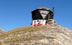 Grassenbiwak Sac Swiss Alpine Club Sac
