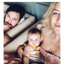 Back in october actor kate hudson and her partner danny fujikawa welcomed their first child … Who Is Kate Hudson S Baby Daddy Boyfriend Danny Fujikawa Details