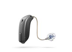 Hearing Aid Overview Oticon