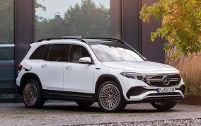 best 7 seater electric suvs in 2023